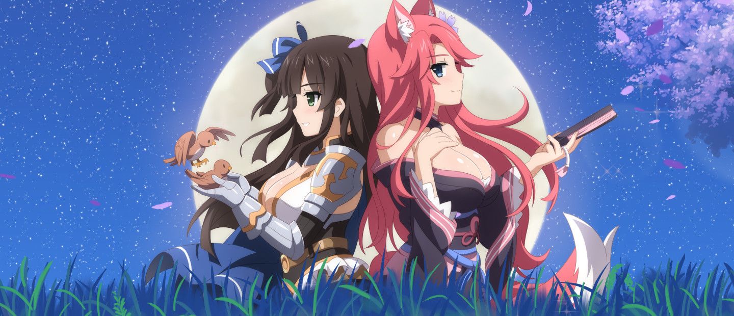 Sakura Dungeon