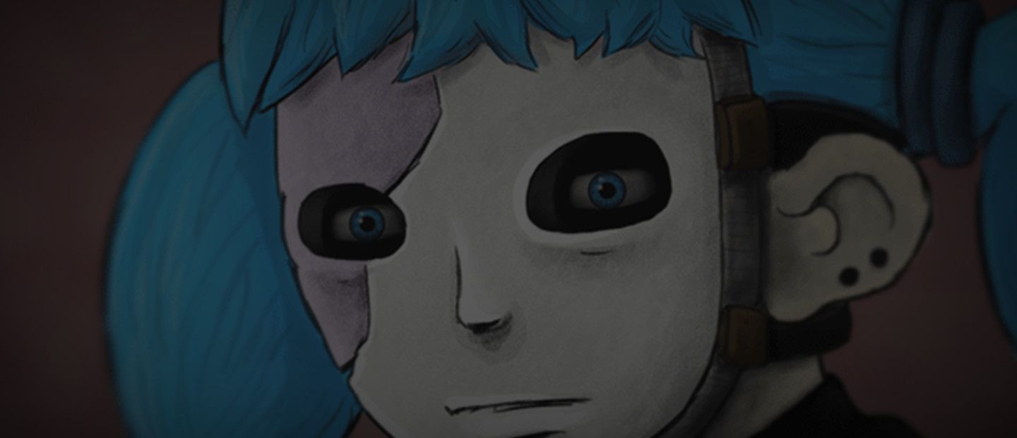 Sally Face - Episode One
