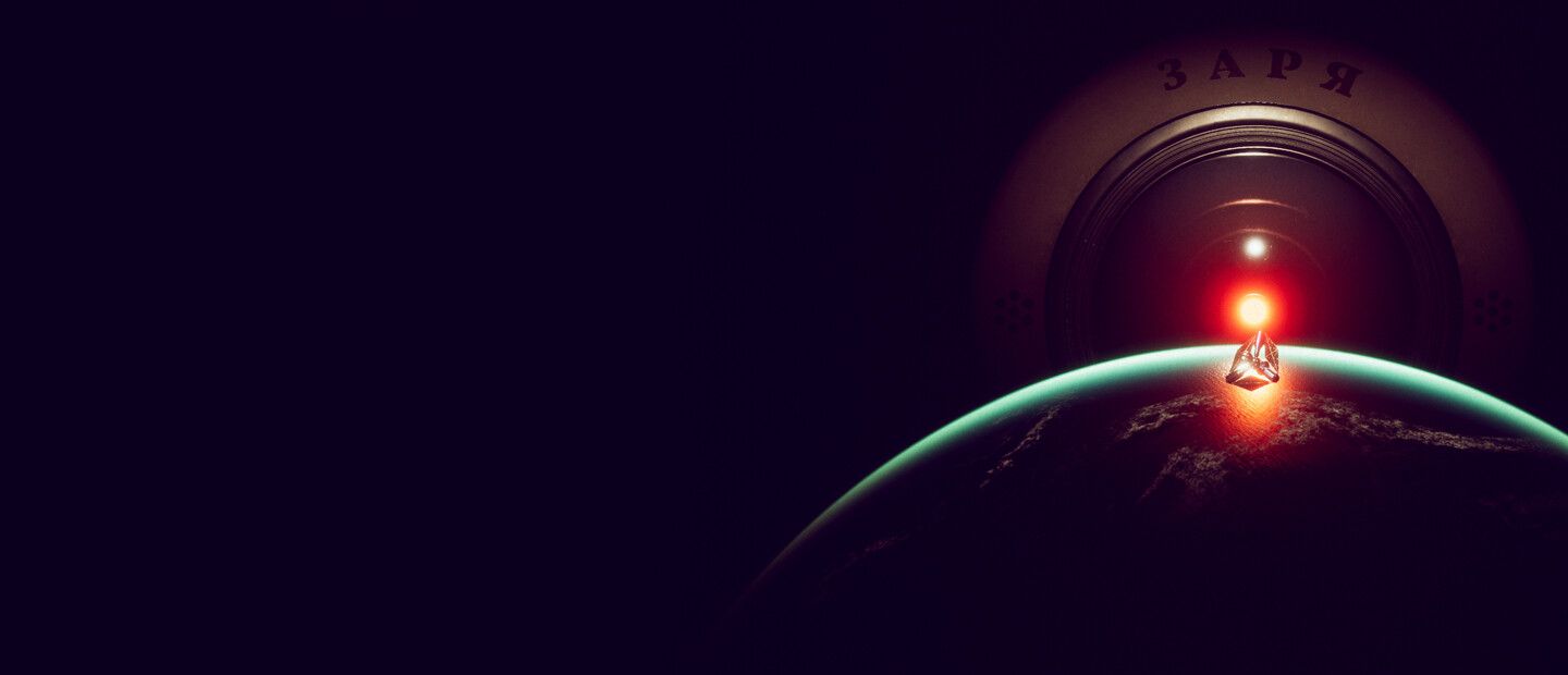 Satellite Odyssey: Prologue