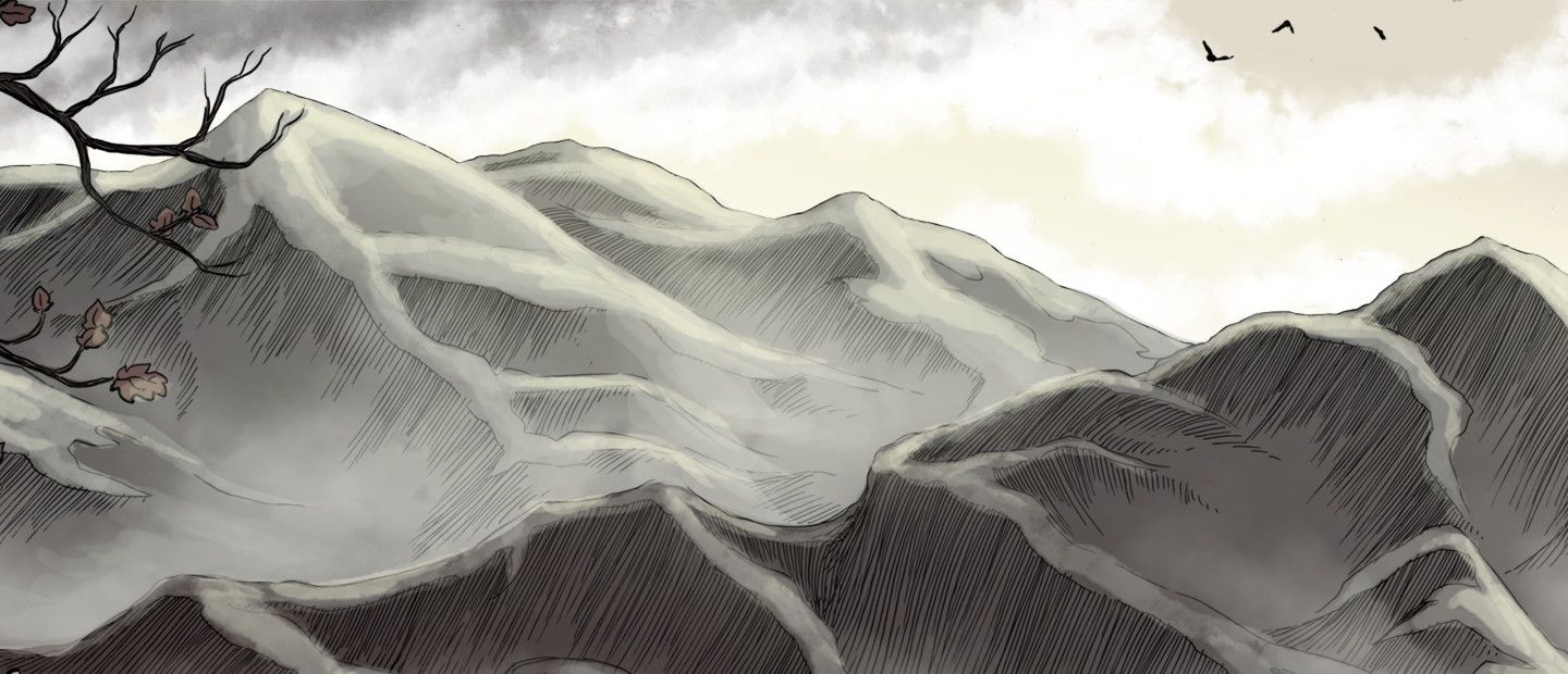 Scarlet Hollow