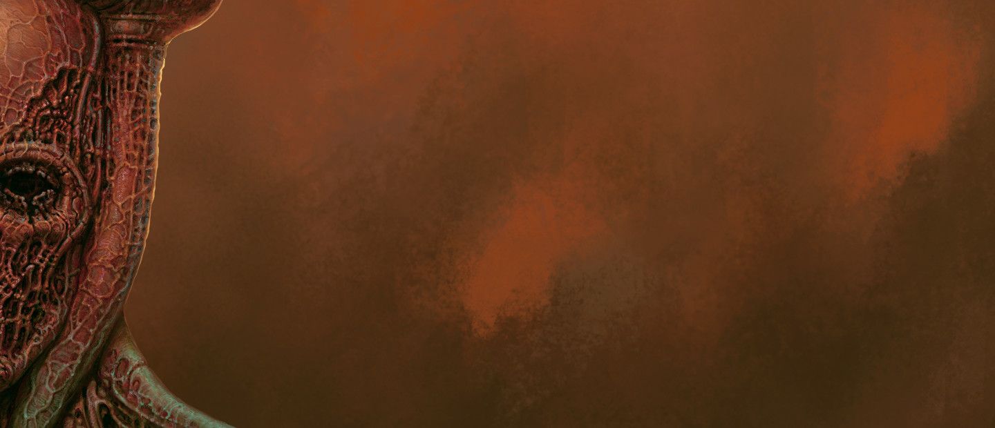 Scorn