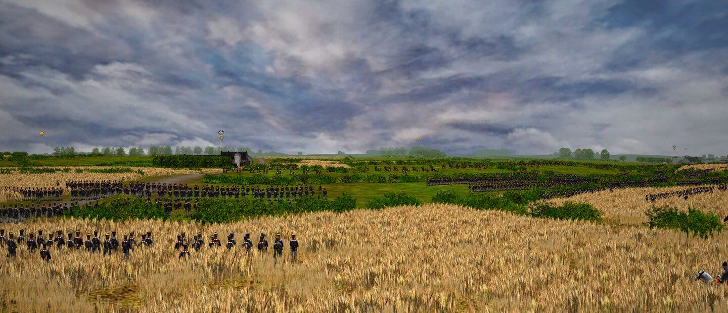 Scourge Of War - Remastered