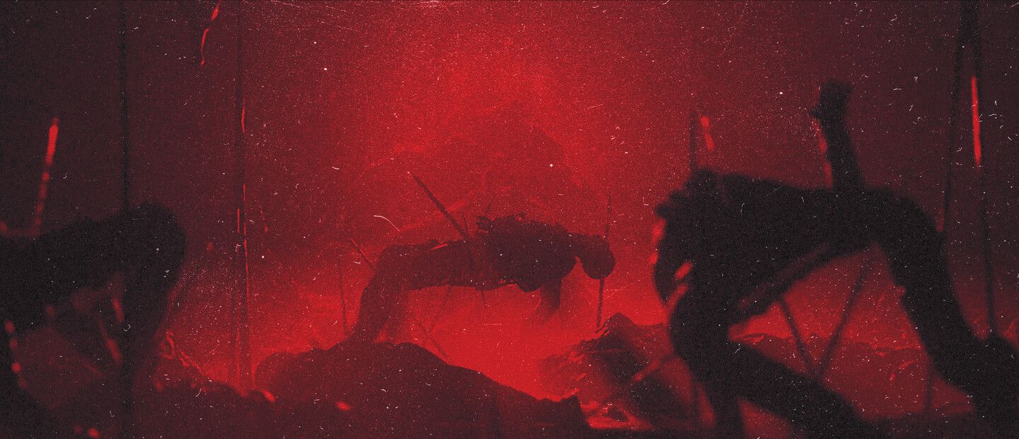 SCP: 5K