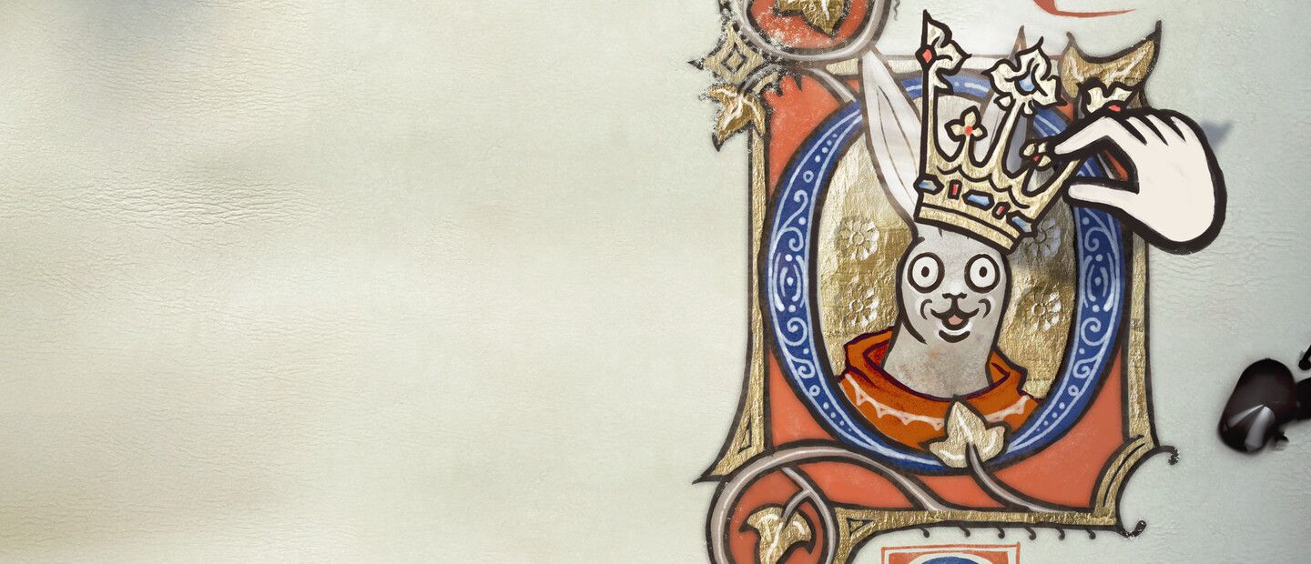 Scriptorium: Master of Manuscripts