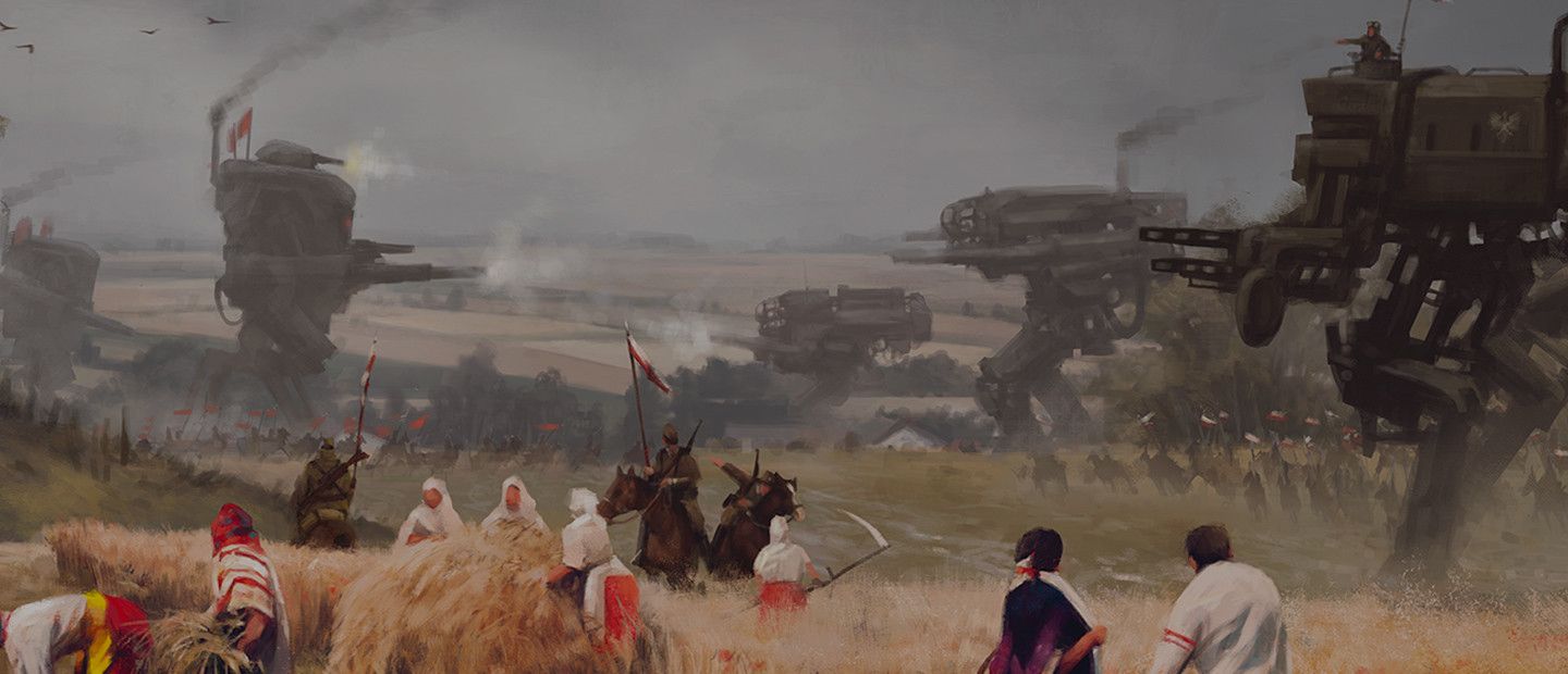 Scythe: Digital Edition