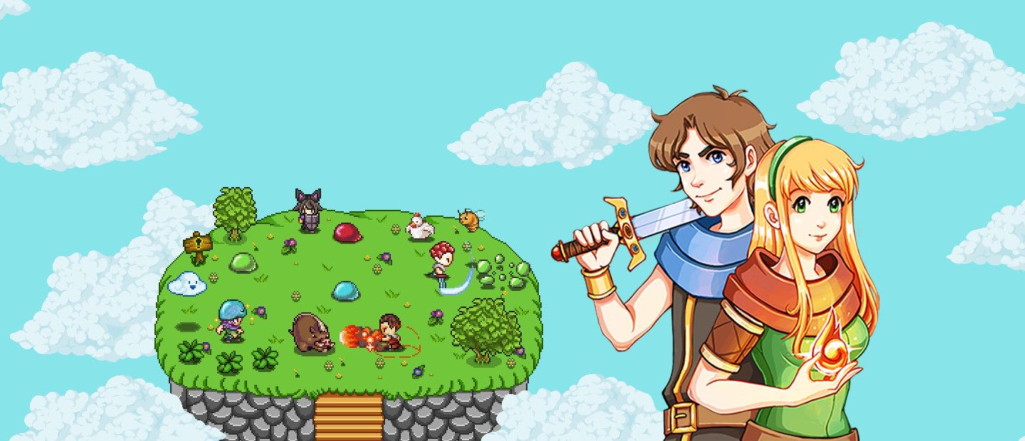 Secrets of Grindea