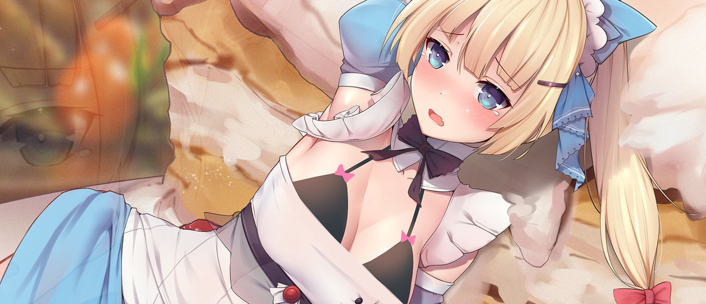 Seek Girl Ⅲ