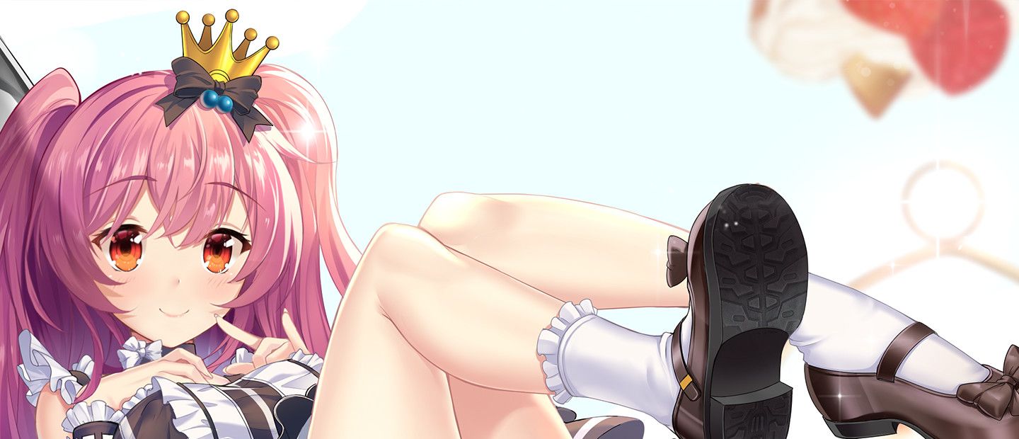 Seek Girl Ⅳ