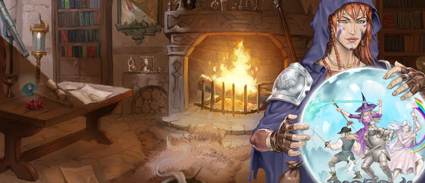 Seer's Gambit