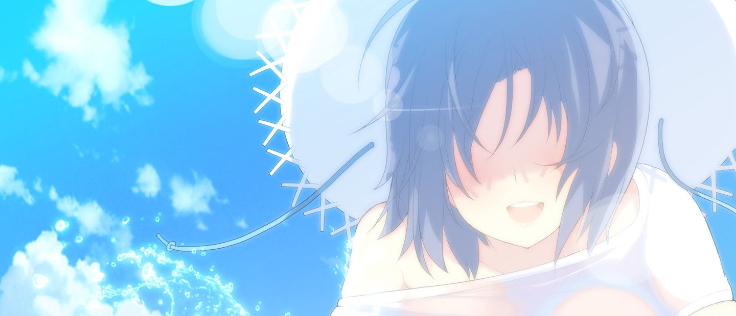 SENRAN KAGURA ESTIVAL VERSUS