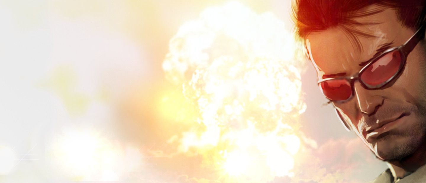 Serious Sam 3: BFE