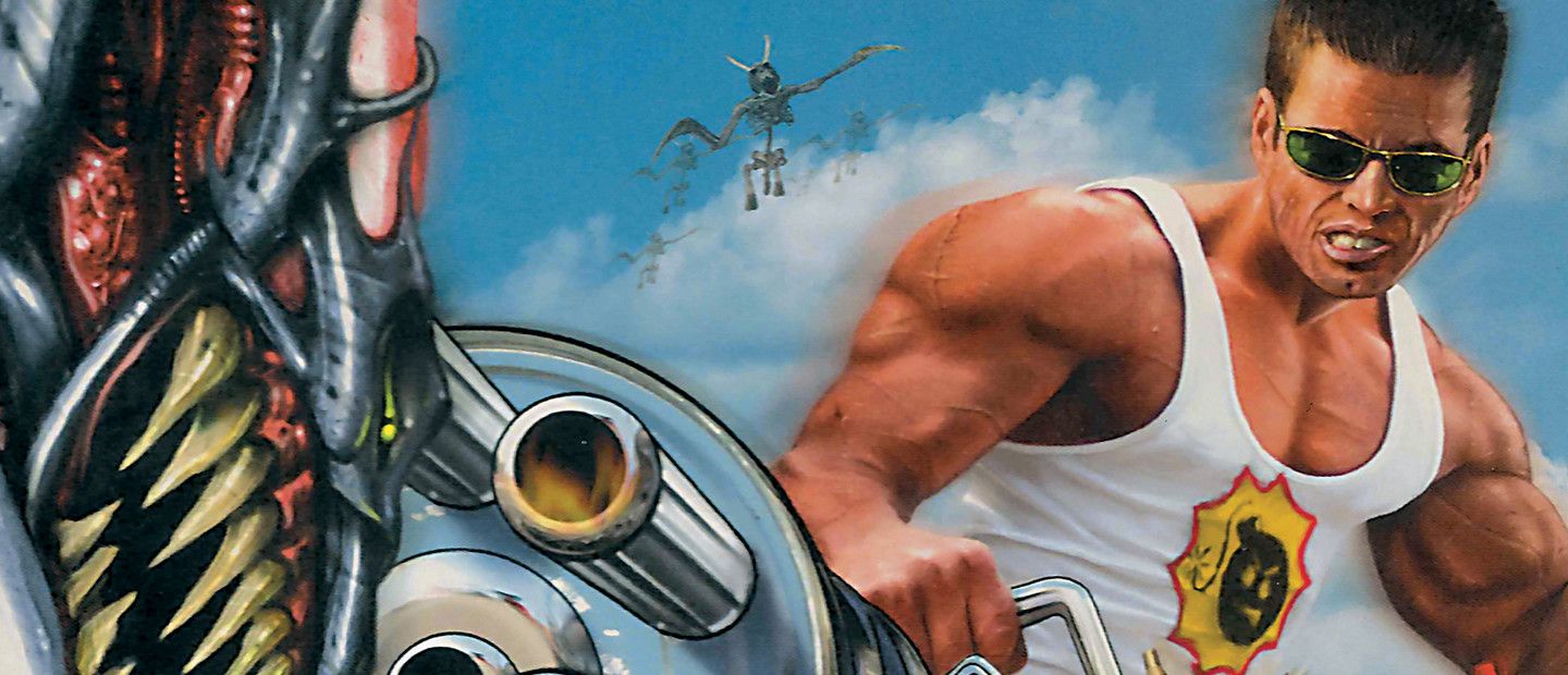 Serious Sam Classic: The First Encounter