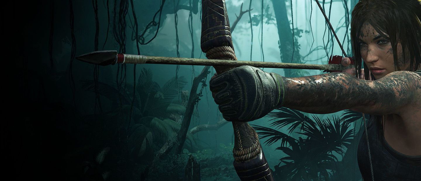 Shadow of the Tomb Raider: Definitive Edition