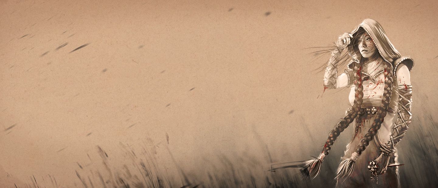 Shadow Tactics: Aiko's Choice