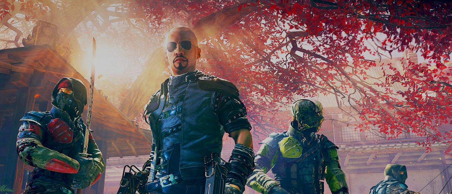 Shadow Warrior 2