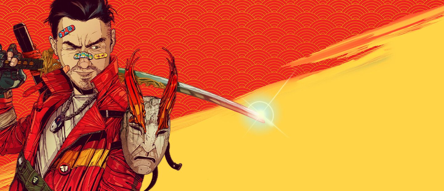 Shadow Warrior 3: Definitive Edition