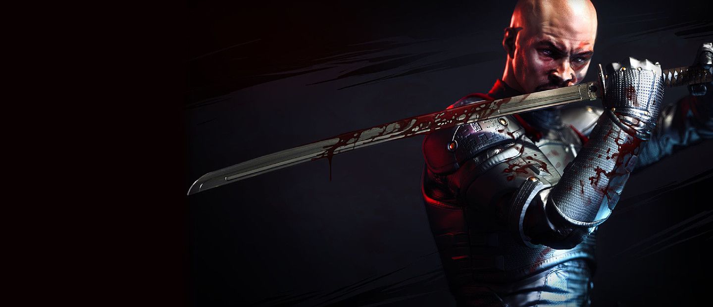 Shadow Warrior
