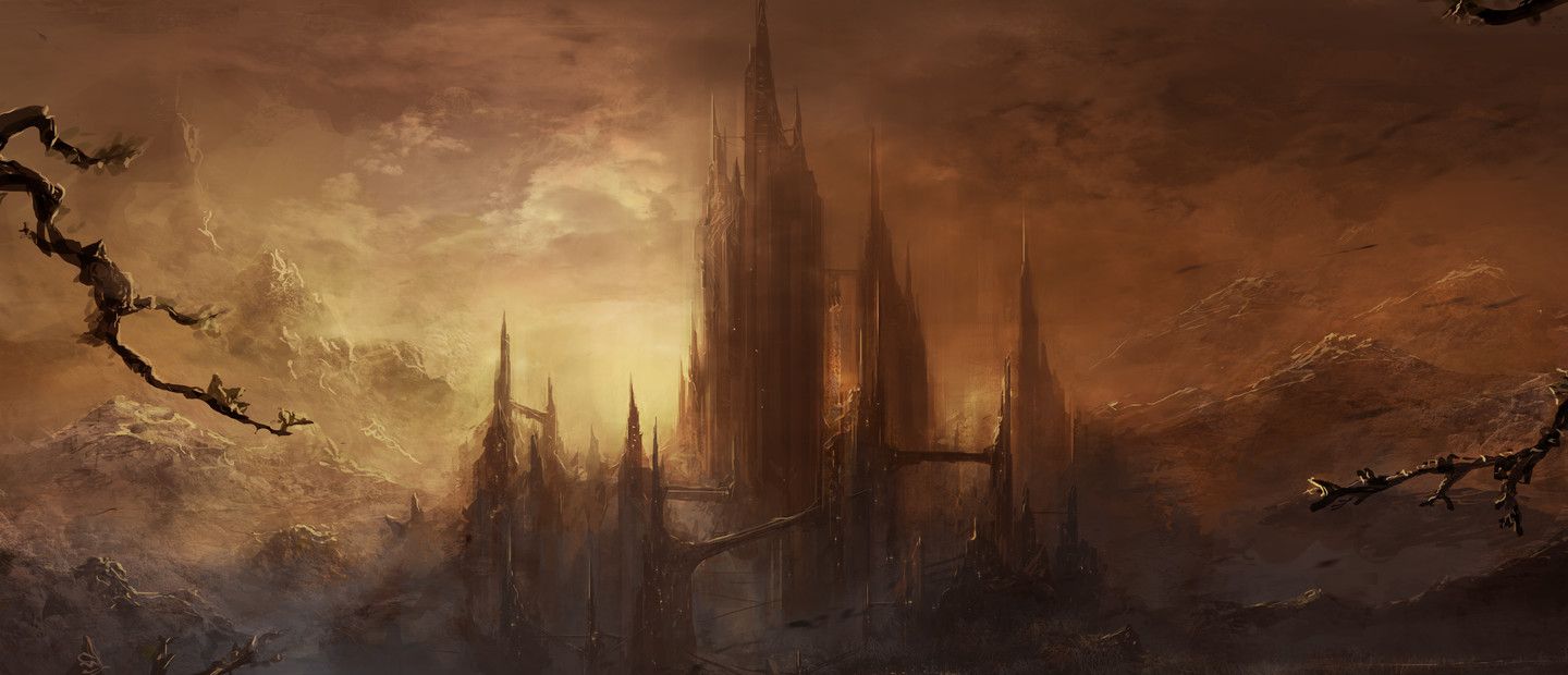 Shadowgate