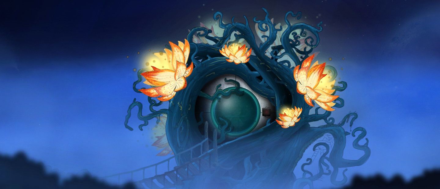 Shapik: The Moon Quest
