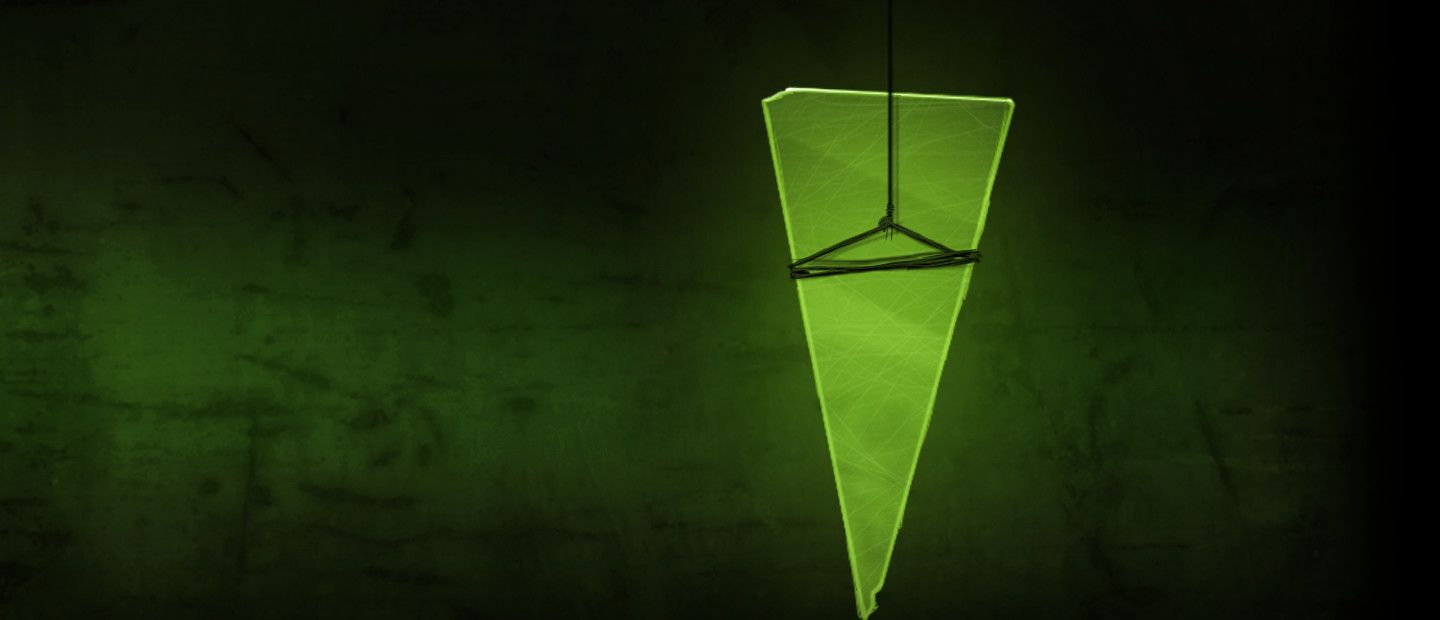Shardlight