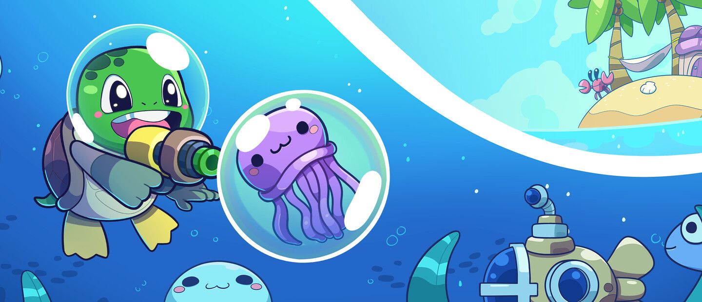 Shelldiver