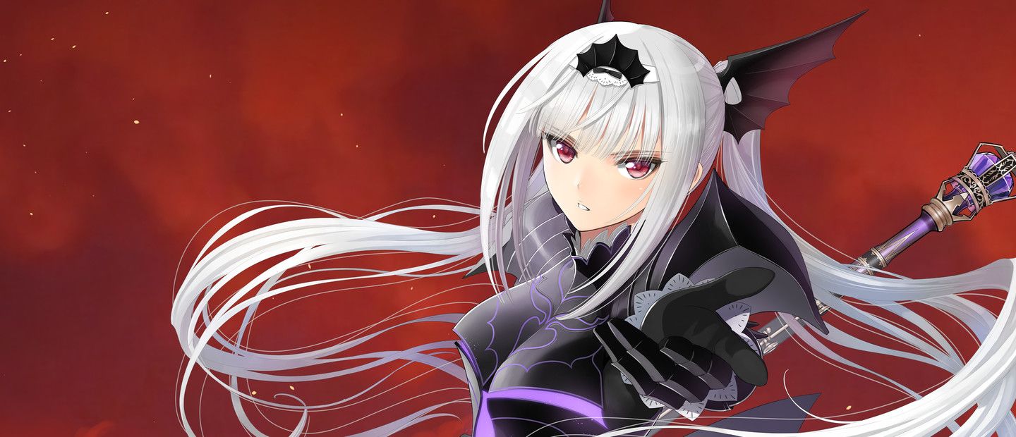 Shining Resonance Refrain