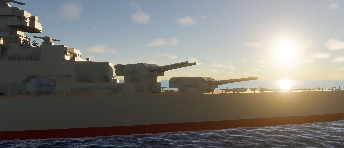 ShipCrafter