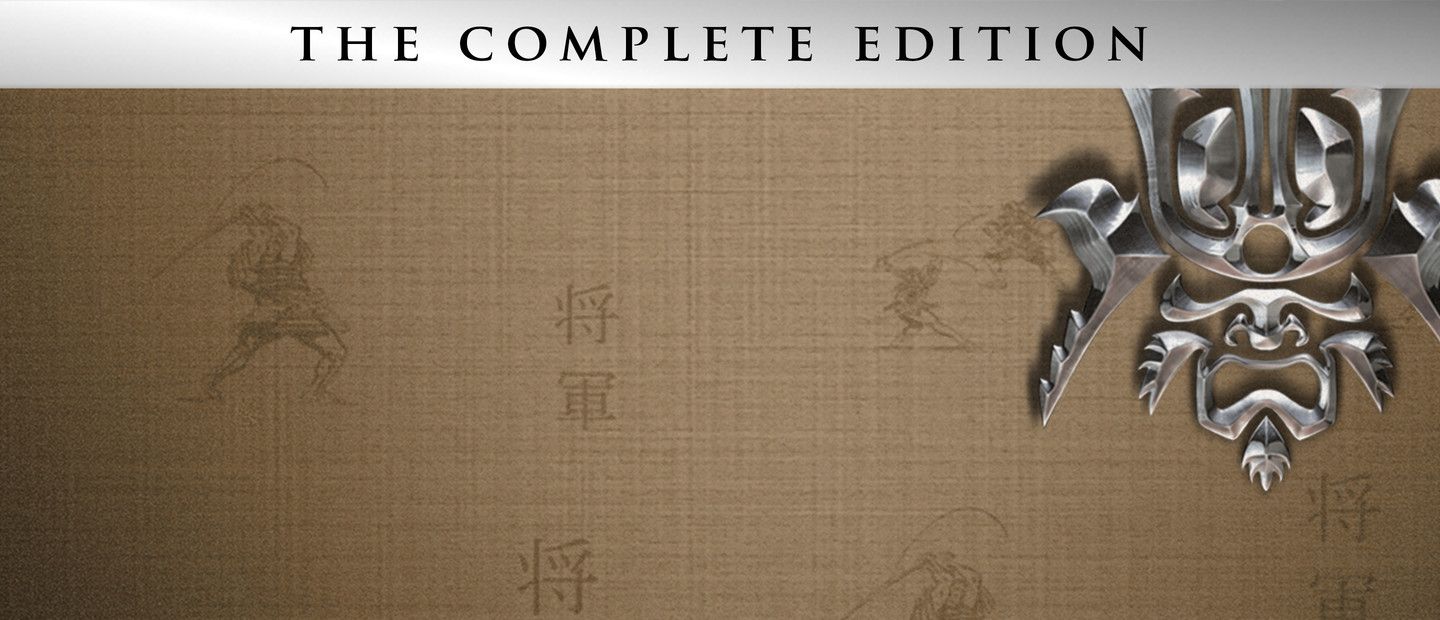SHOGUN: Total War™ - Collection