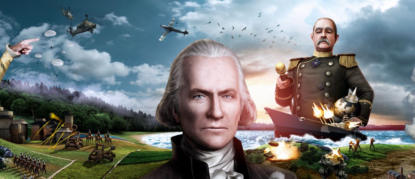 Sid Meier's Civilization® V