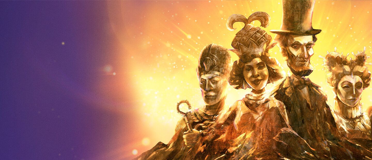 Sid Meier’s Civilization® VI