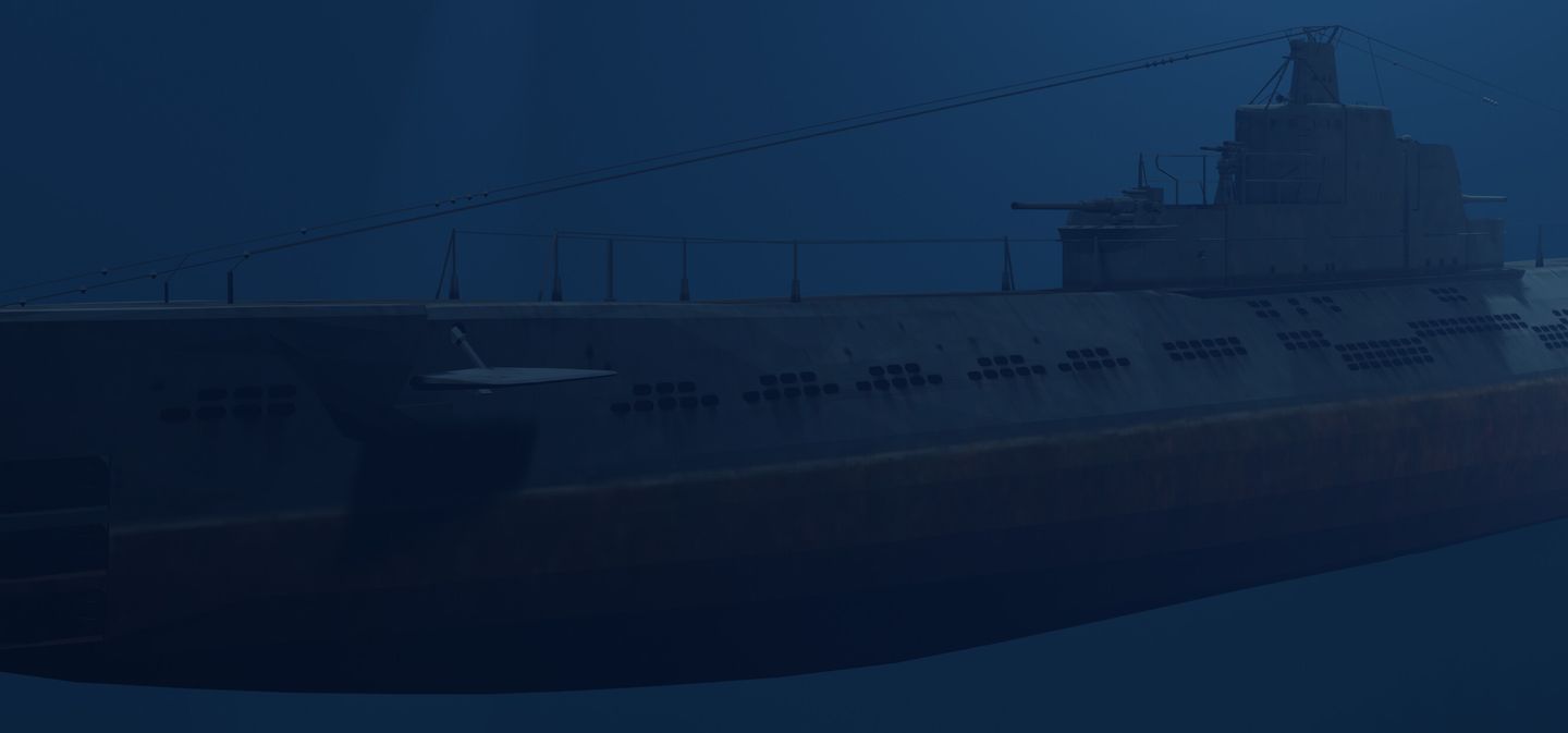 Silent Shark