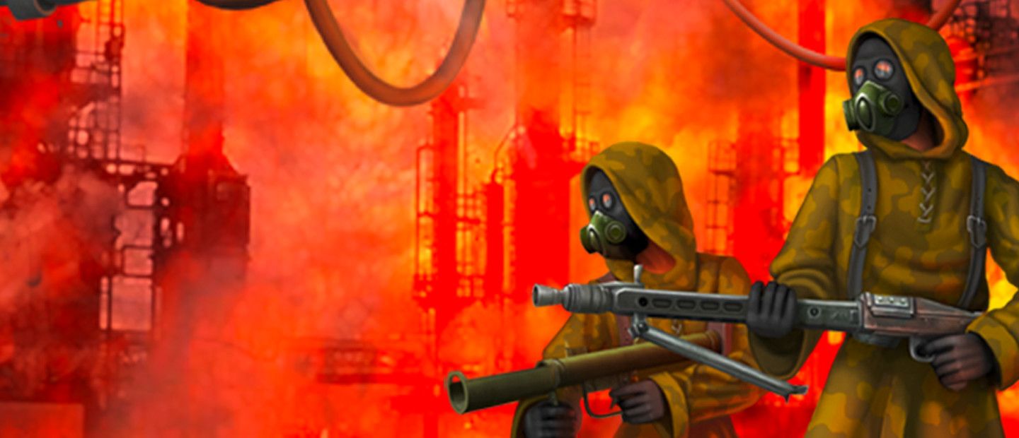 Silent Storm Gold Edition