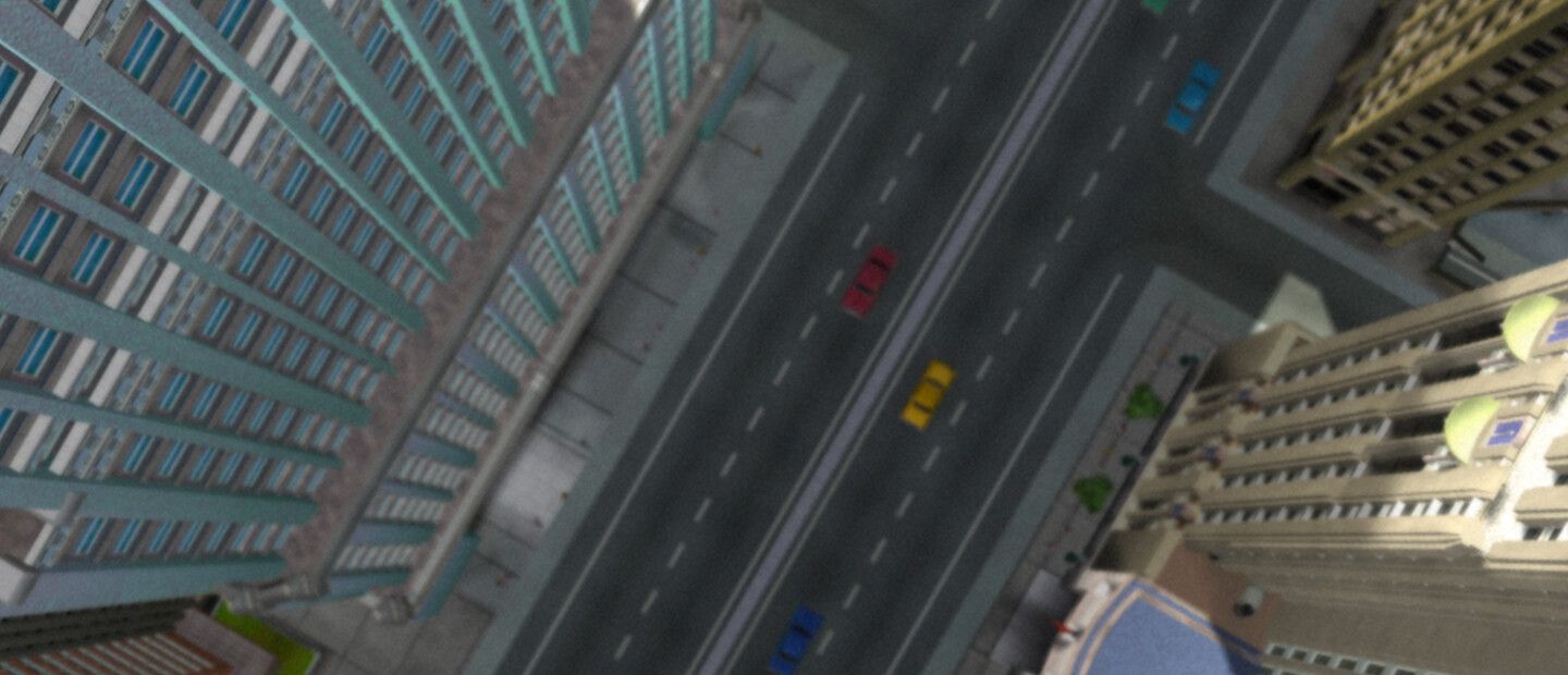 SimCity™ 3000 Unlimited