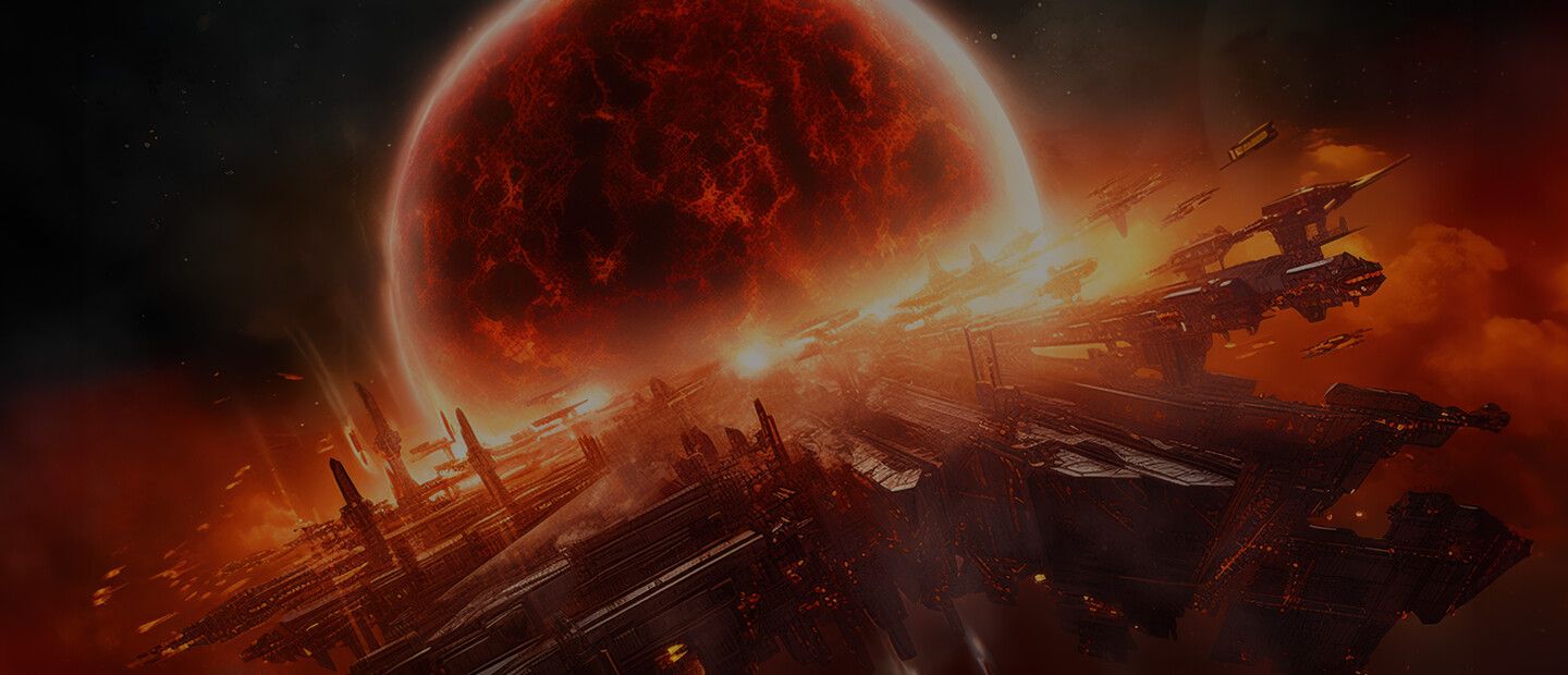 Sins of a Solar Empire®: Rebellion