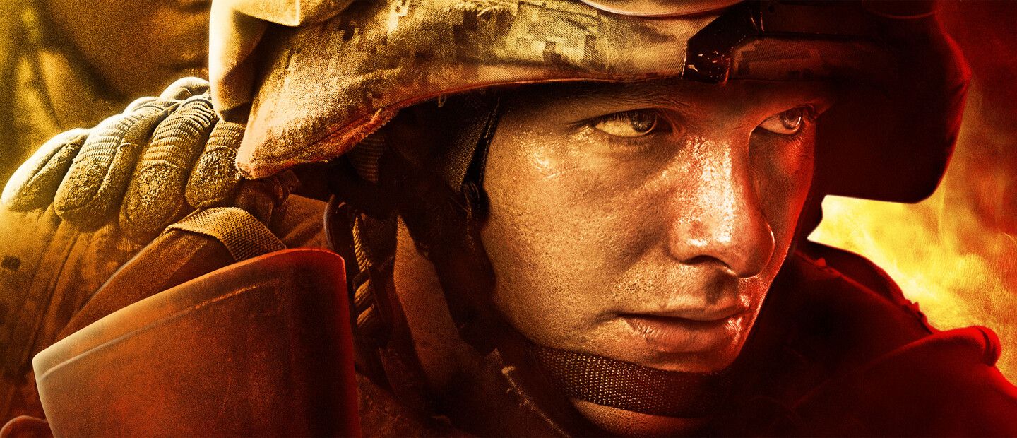 Six Days in Fallujah