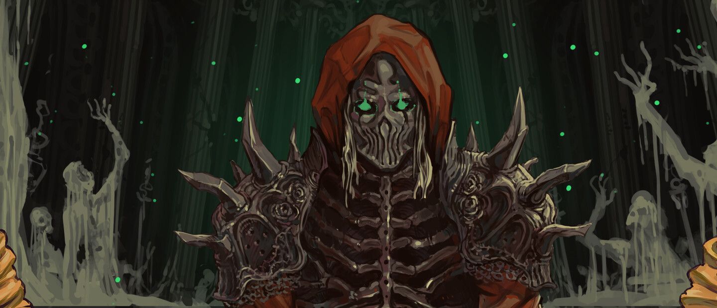 Skelethrone: The Chronicles of Ericona