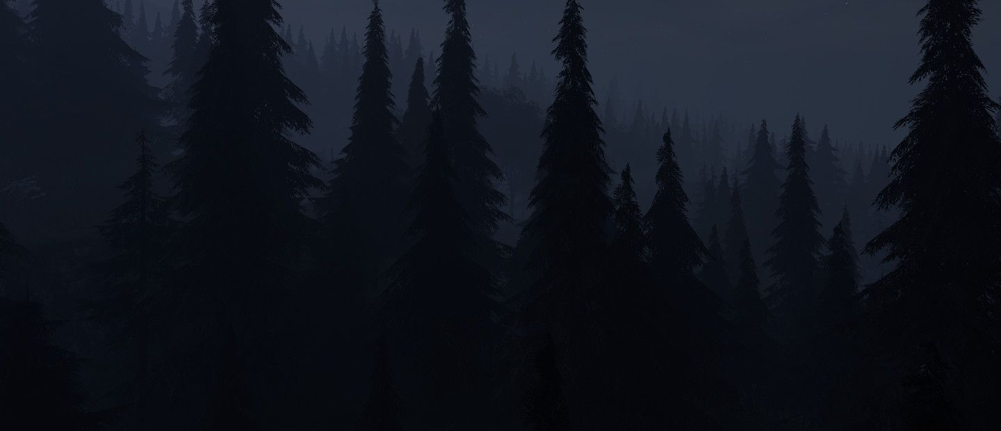 Skinwalker Hunt