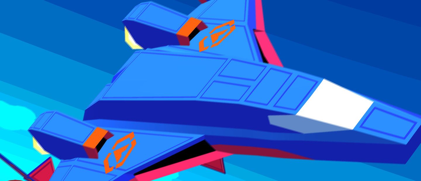 Sky Rogue