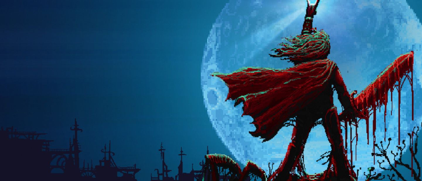 Slain: Back from Hell