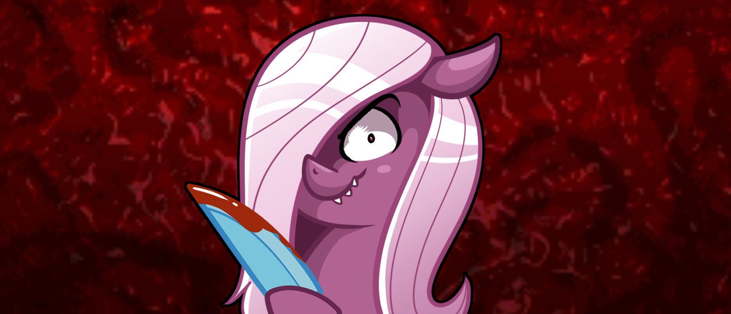 Slaughter Horse 2