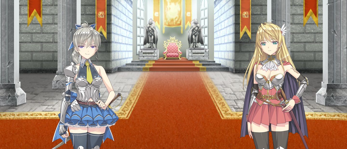 Slave's Sword 2
