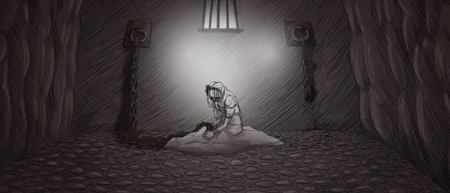 Slay the Princess — The Pristine Cut