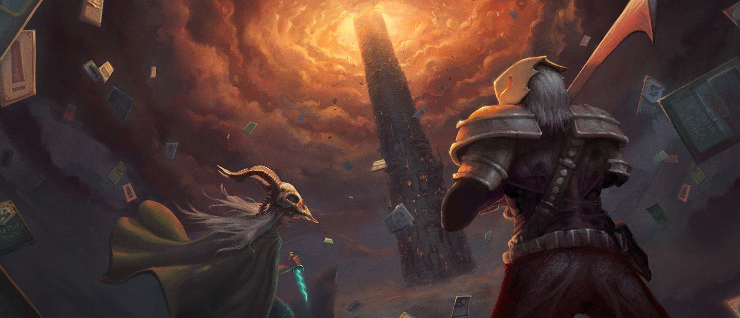 Slay the Spire