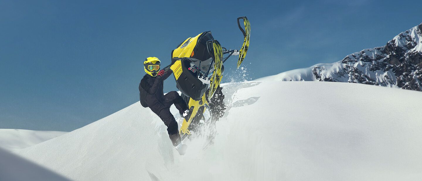 Sledders