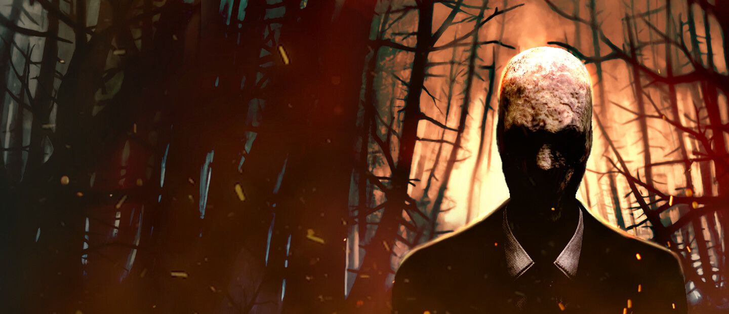 Slender: The Arrival