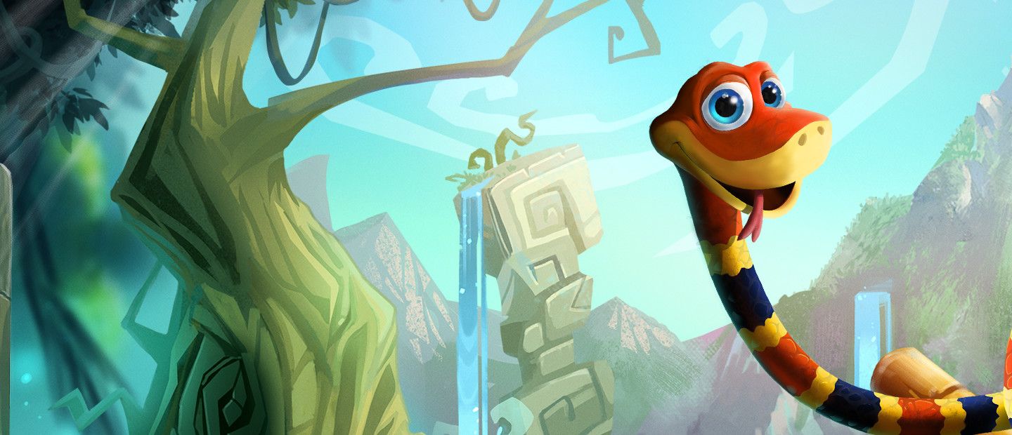 Snake Pass