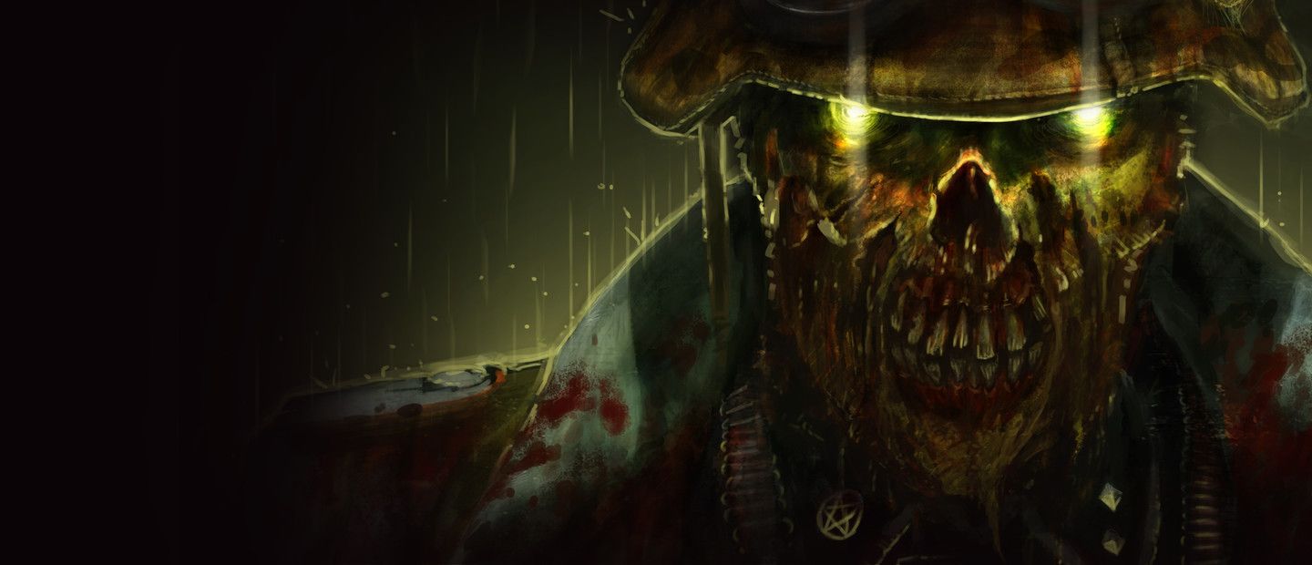 Sniper Elite: Nazi Zombie Army 2