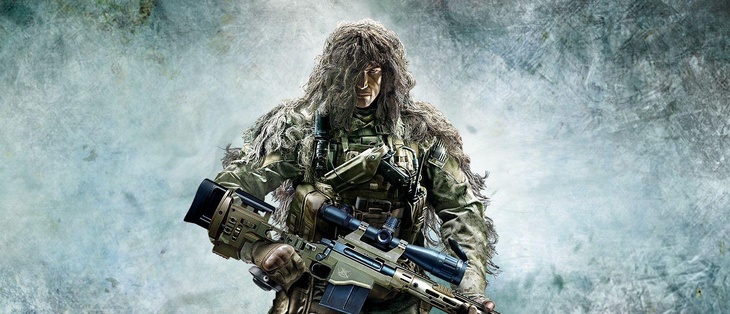 Sniper: Ghost Warrior 2