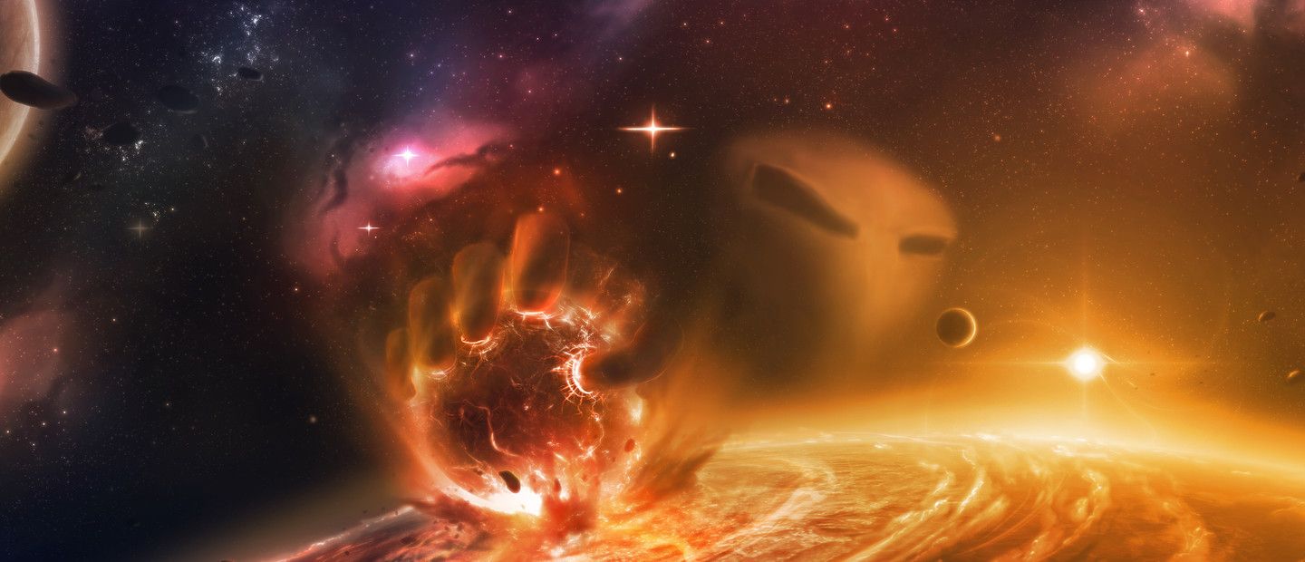 Solar 2
