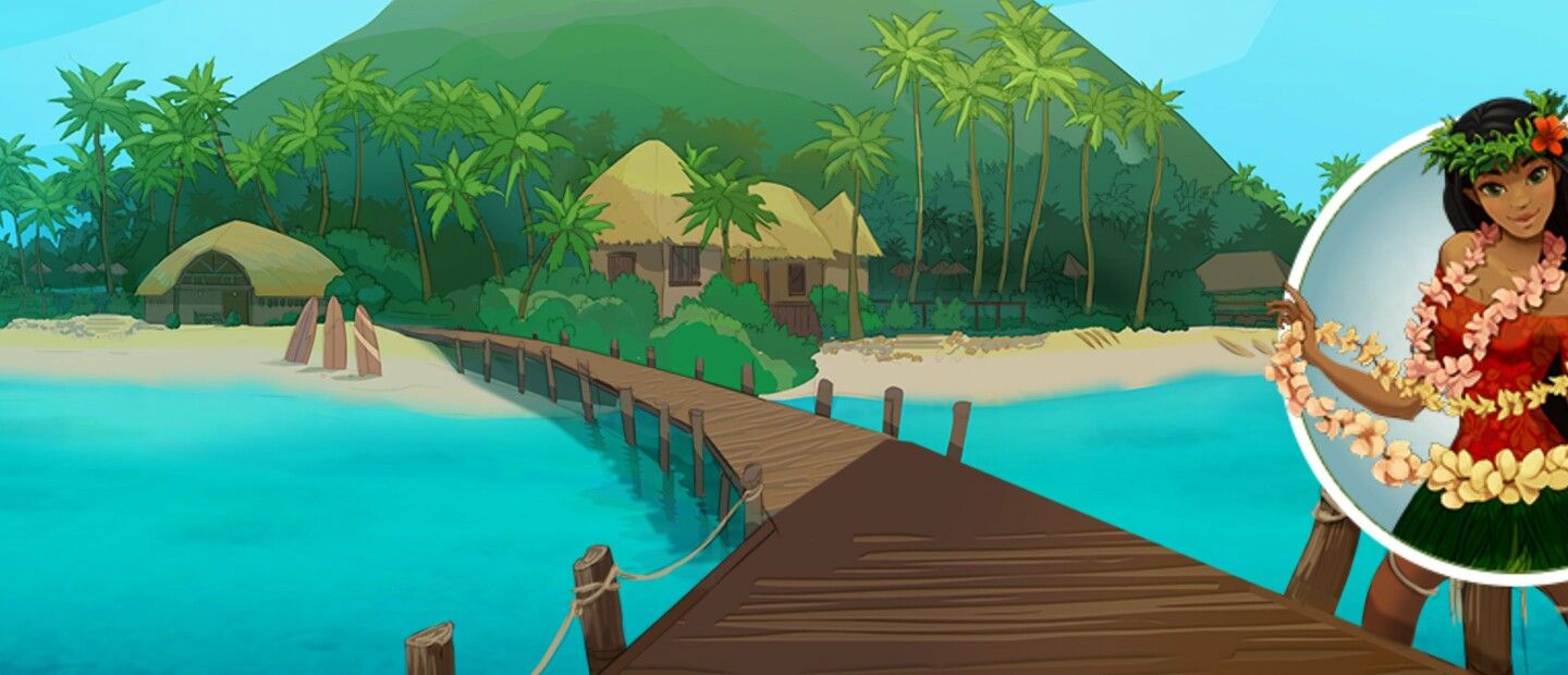 Solitaire Beach Season